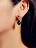 Boucles doreilles pendantes Femme Bijoux Boucles doreilles pendantes