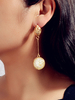 Boucles doreilles pendantes Femme Bijoux Boucles doreilles pendantes