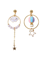 Boucles d