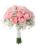 Bouquet de fleur de mariage