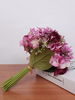 Bouquet de fleurs de mariage