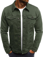 Boutons de veste pour hommes Polyester Smart