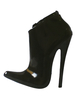 Boutons en cuir d