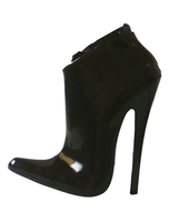Boutons en cuir d