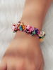 Bracelet Coquille Bijoux Plage Stretchy