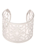 Bracelet découpe alliage Bracelet Party des femmes