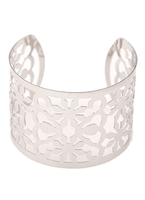 Bracelet découpe alliage Bracelet Party des femmes