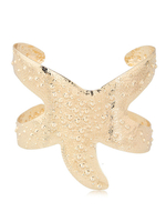 Bracelet Pour Femme Blond Métal Bracelets Non Pierre