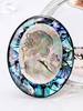 Broche Vintage Mariage Mariage Femmes Bijoux