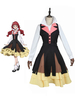 Bungo Stray Dogs Cosplay Costume De Lucy Maud Montgomery Déguisements Halloween