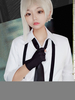 Bungou chiens errants Atsushi Nakajima Cosplay Costume Déguisements Halloween