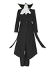 Bungou des chiens errants Animé japonaise Chemise Bungo Stray Dogs Déguisements Halloween