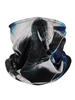 Cache-visage sans couture Spiderman Mouth Mask Bandana Neck Gaiter