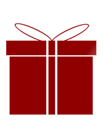 CADEAU La couleur et le style de l
