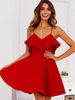 Cadeau Saint Valentin Robe D\