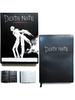 Cahier Noir de Cosplay Accessoire de Death Note Déguisements Halloween