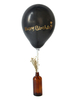 Cake Topper Balloons Décorations De Fête Joyeux Anniversaire Déguisements Halloween