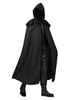 Cape Cape Polyester Adulte Costume Accessoires