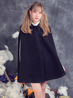 Cape Lolita classique Little Red Riding Hood Lolita Outwear