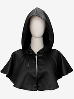 Cape Polyester Halloween Adulte Accessoires De Déguisement Gothique