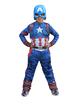 Capitaine Américain -Costume d\