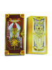 Cardcaptor Sakura Clow Card Anime Cosplay Accessoires Déguisements Halloween