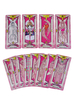 Cardecaptor Sakura Rose Clow Card Anime Cosplay Accessoires Déguisements Halloween