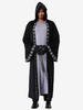 Carnaval Costume Vampire Sorcier Mascarade Adultes Performance Halloween