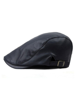 Casquette plate pour homme Cap Retreo Béret