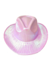 Casquette Rétro Rose Chapeaux Unisexe Accessoire De Déguisement Costume Carnaval