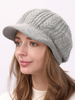 Casquettes Chapeau Femmes Mode Fibre Acrylique