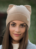 Casquettes Pour Femme Laine Cadeau Noël
