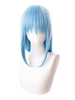 Ce temps-là je me suis réincarné en tant que Slime Rimuru Déguisements Halloween Cosplay Costume