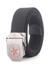 Ceinture de mode pour hommes en polyester