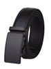 Ceinture de qualité pour hommes en cuir