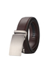 Ceinture homme chic en cuir