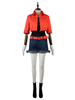 Cells At Work Costume de globule rouge Déguisements Halloween Cosplay Costume