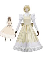 Cellules At Work Macrophage Déguisements Halloween Cosplay Costume