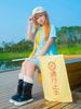 Cellules au travail Costume Cosplay Déguisements Halloween Platelet