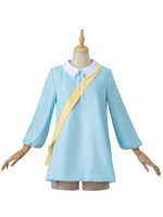 Cellules au travail noir plaquette Cosplay Costume sac à dos chapeau pantalon robe 4 pièces ensemble Costumes Anime tenue