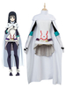 Cette fois; je me suis réincarné en tant que costume de cosplay Déguisements Halloween de Shizue Izawa