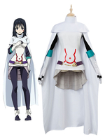 Cette fois; je me suis réincarné en tant que costume de cosplay Déguisements Halloween de Shizue Izawa