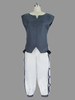 Cette fois-là; je me suis réincarné en tant que Slime TenSura Slime Rimuru Tempest Cosplay Costume ensemble complet