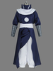 Cette fois-là; je me suis réincarné en tant que Slime TenSura Souei Cosplay Costume Ensemble complet