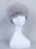 Chapeau Casquettes Femmes Pratiques En Fausse Fourrure