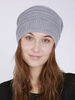 Chapeaux Bonnet Casquette Femme en Fausse Fourrure Bicolores