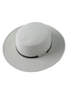 Chapeaux Casquette Femme en Fausse Fourrure Unicolore