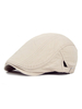 Chapeaux dabricot classiques en polyester pour hommes
