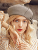 Chapeaux pour femmes Arcs pratiques Chapeau pour femmes en polyester traditionnel classique en polyester