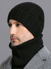 Chapeaux Pour Hommes Chaud D